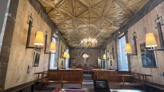 Museum of Art and History Baron Gerard