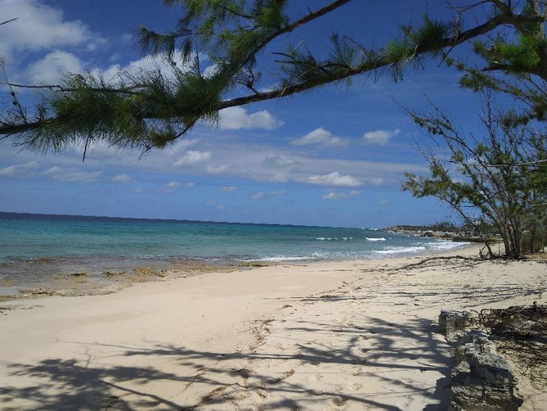 Cincinnati to Salt Cay Flights