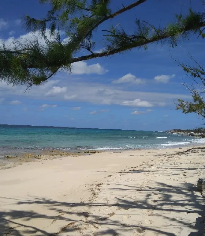 Salt Cay