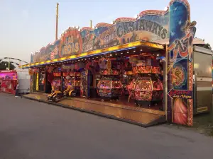 Luna Park Frejus