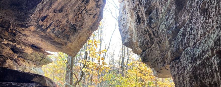 Rock City Park