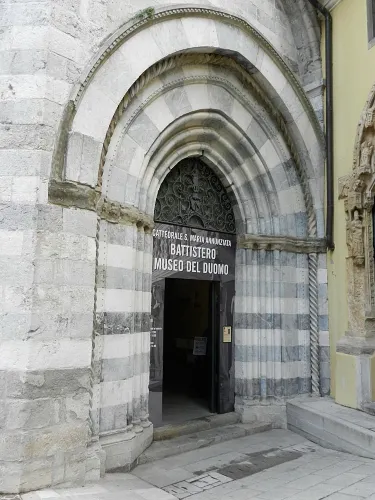 Museo del Duomo di Udine