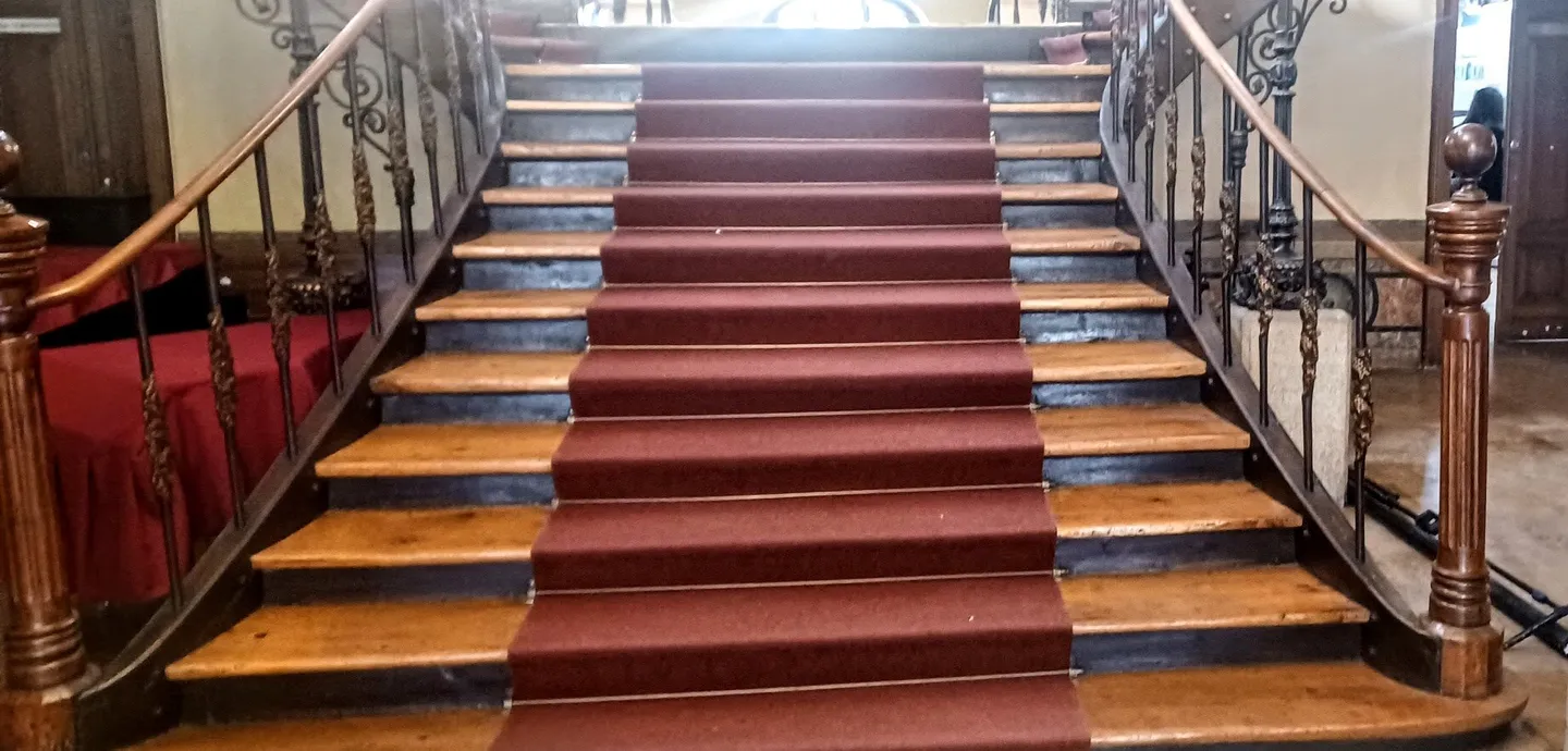 4_The Museum of Bucharest