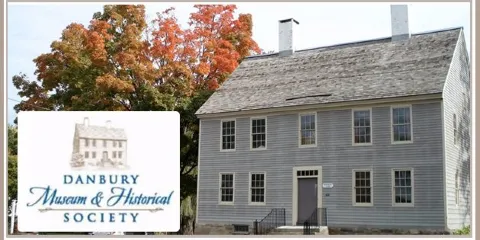 Danbury Museum & Historical Society