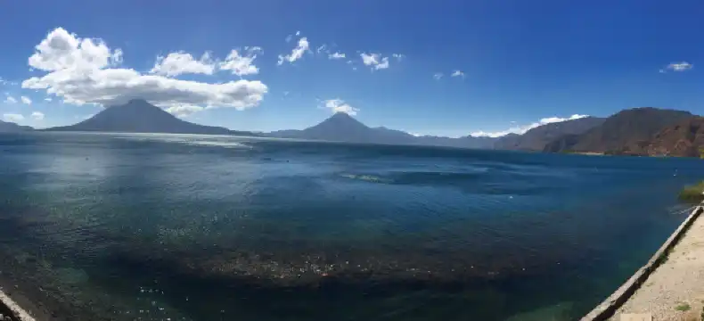 Hoteles en Panajachel