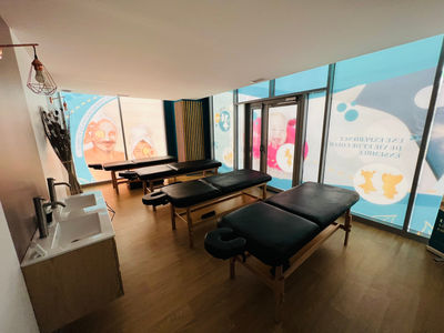 Aginum Thermae, Les Thermes Romains d'Armandie