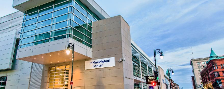 MassMutual Center