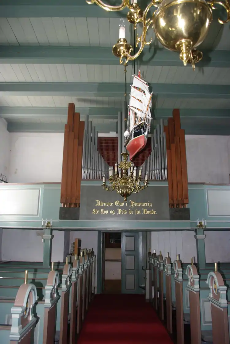 Hotels in Oster Assels