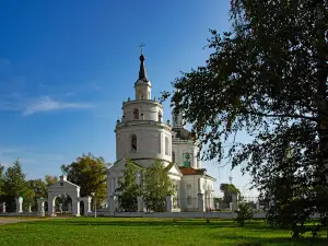 Boldino Church