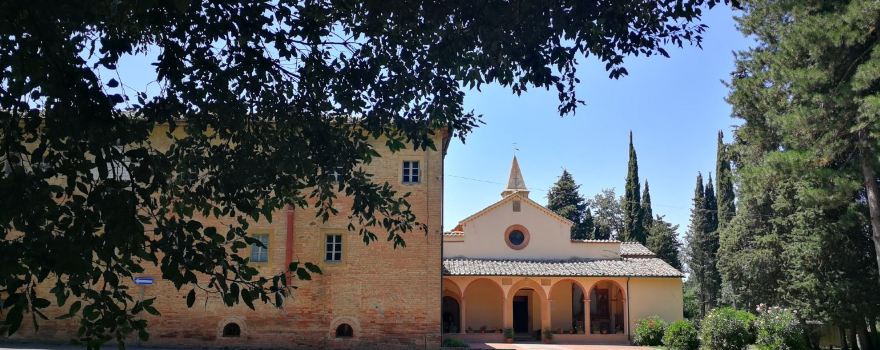 Sacro Monte di San Vivaldo