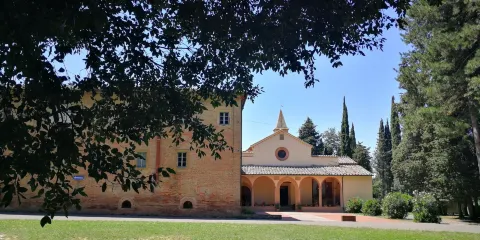 Sacro Monte di San Vivaldo