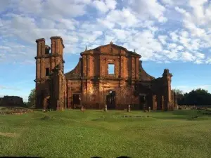 Museum of the Missions