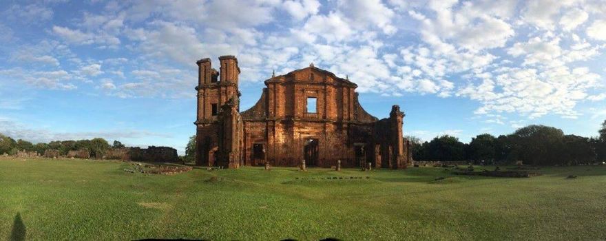 Museum of the Missions