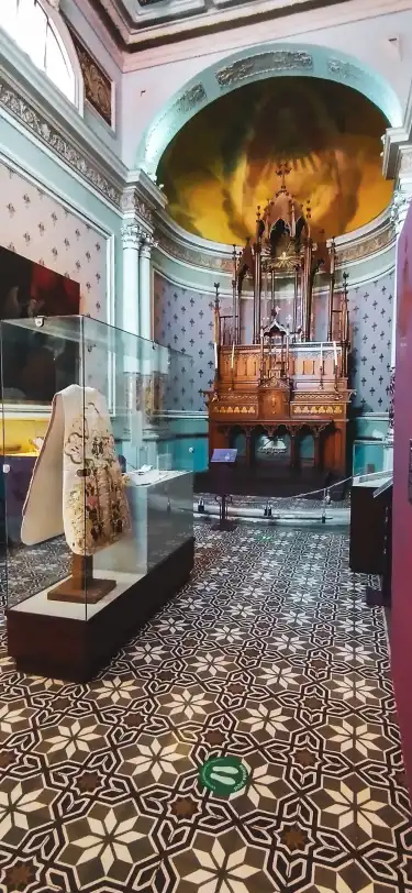 โรงแรมโรงแรมแมริออทในอากวาสกาเลียนเตส