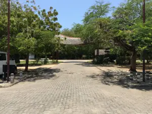 The Diani Beach Shopping Centre