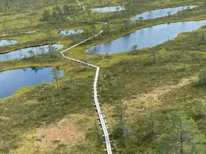Mukri Bog