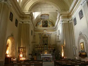 Santuario di San Magno