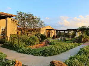Bernhardt Winery