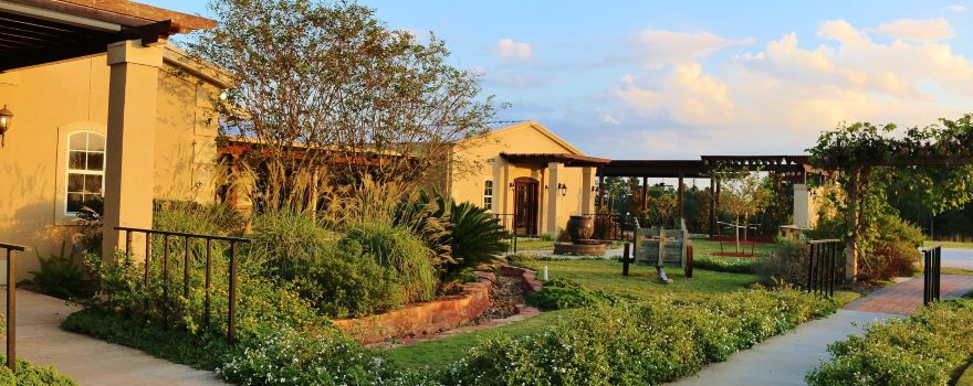 Bernhardt Winery