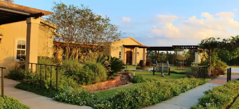 Hotels in Grimes County