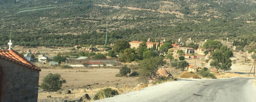 Potamia Valley