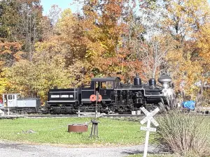 Hesston Steam Museum