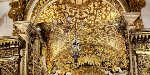 São Francisco de Paula Church