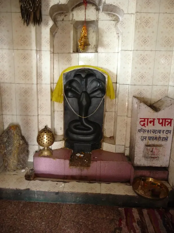 4_Nag Devta Temple