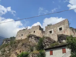 Forte Albertino