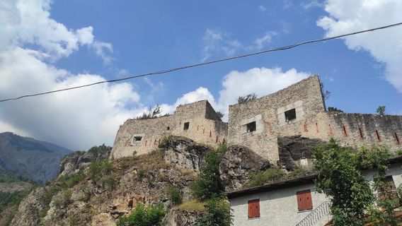 Forte Albertino