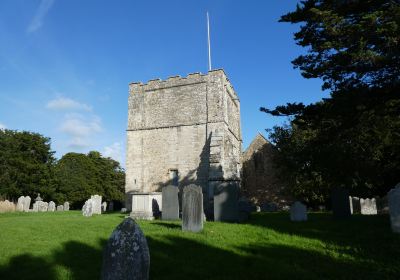 Shalfleet