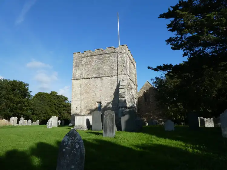 Hotels in Shalfleet