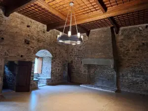 Castello di Verrès