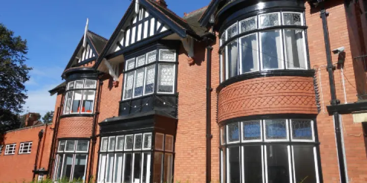 Bilston Craft Gallery