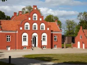 CLAY Museum of Ceramic Art Denmark