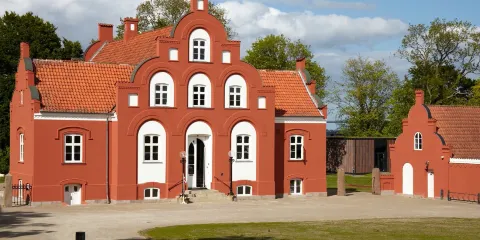 CLAY Museum of Ceramic Art Denmark
