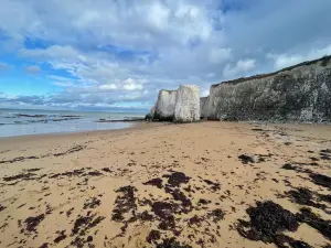 Botany Bay Beach