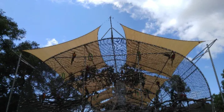 Florida Exotic Bird Sanctuary Inc.