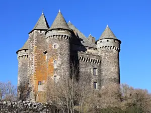 Chateau Du Bousquet