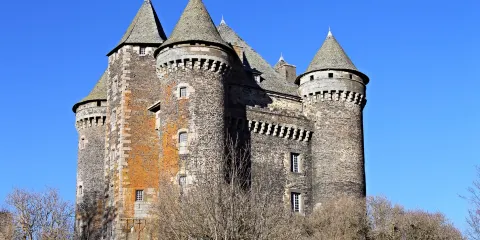 Chateau Du Bousquet