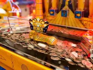 Spanish Trail Lanes