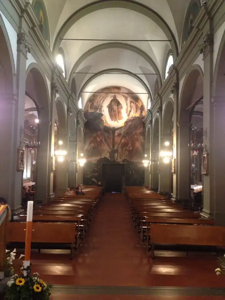 Hotel a Ponte Buggianese