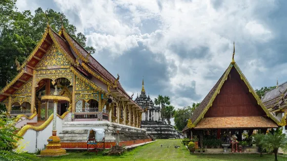 Wat Phra Yuen