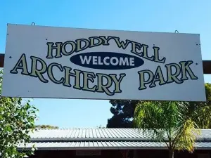 Hoddywell Archery Supplies & Park