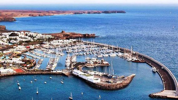 Rubicón Diving Lanzarote