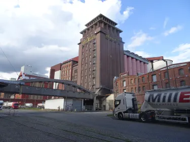 Hafenmuseum