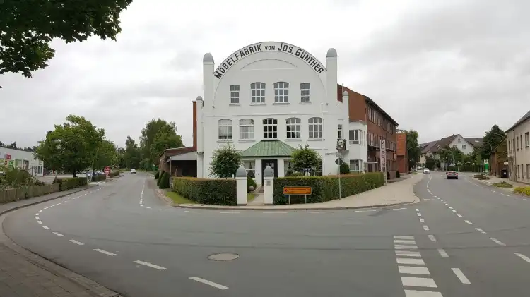 Hotel di Steinheim