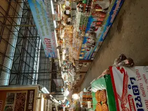 Thung Kwian Market