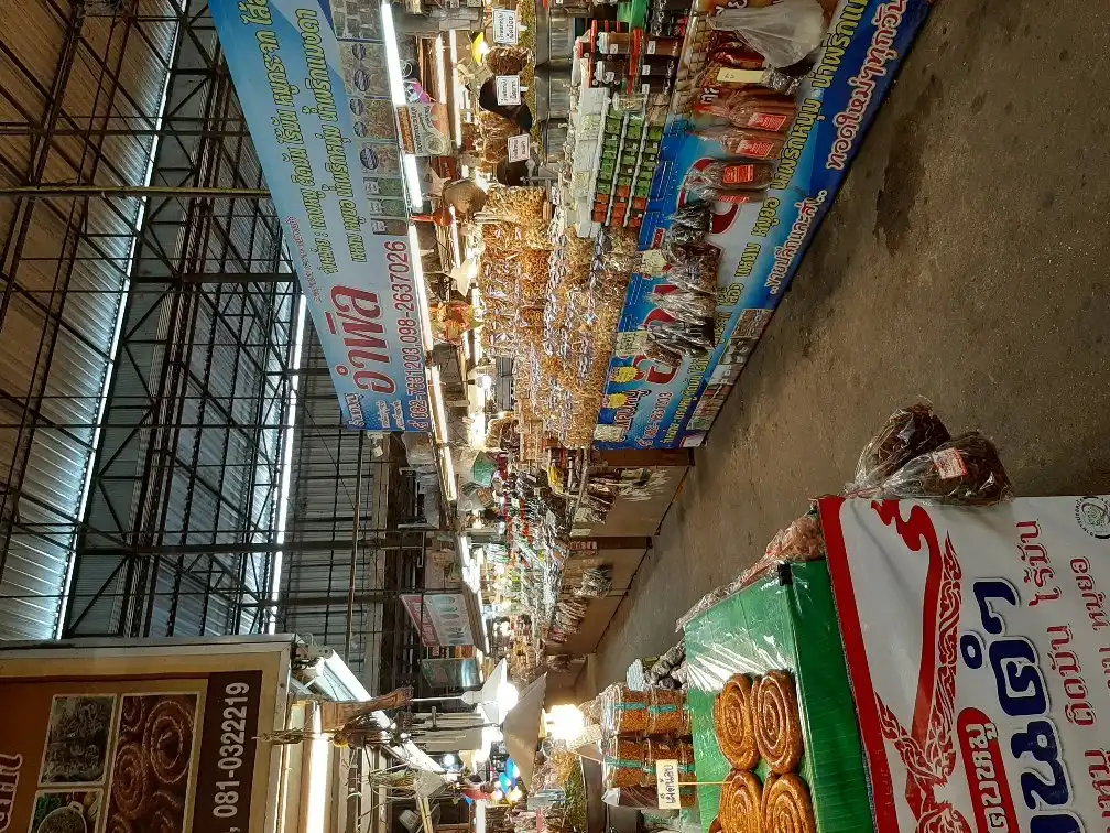 Hotels near Thung Kwian Market