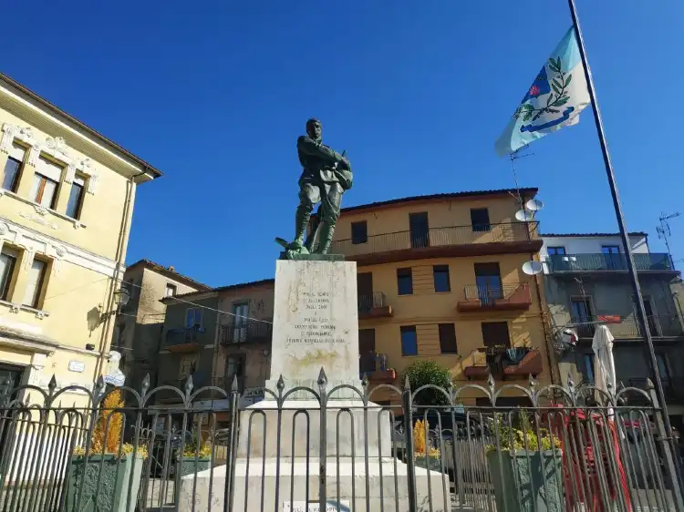 Hotel a Soveria Mannelli